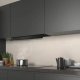 Neff N 70 Integrato Nero 459,6 m³/h 5