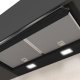 Neff N 70 Integrato Nero 459,6 m³/h 4