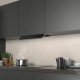 Neff N 70 Integrato Nero 459,6 m³/h 5