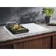 Electrolux EIL63443BW Piano cottura ad induzione Serie 600 Bridge 60cm 12