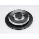 Electrolux KGG7537W Piano cottura Serie 600 Gas on Glass 75cm 18
