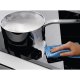 Electrolux KGG7537W Piano cottura Serie 600 Gas on Glass 75cm 20