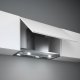 Falmec Virgola Evolution Integrato Acciaio inox 600 m³/h 2
