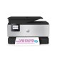 HP OfficeJet Pro Stampante multifunzione 9019e 22