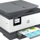 HP OfficeJet Pro Stampante multifunzione 9019e 4