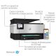 HP OfficeJet Pro Stampante multifunzione 9019e 5