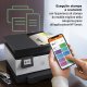 HP OfficeJet Pro Stampante multifunzione 9019e 6