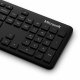 Microsoft Bluetooth Desktop tastiera Mouse incluso Italiano Nero 4