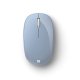 Microsoft Bluetooth® Mouse – Blu Pastello 3