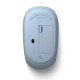 Microsoft Bluetooth® Mouse – Blu Pastello 4