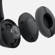 Microsoft Modern Wireless Headset Auricolare A Padiglione Ufficio USB tipo A Bluetooth Nero 3