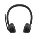 Microsoft Modern Wireless Headset Auricolare A Padiglione Ufficio USB tipo A Bluetooth Nero 4