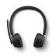 Microsoft Modern Wireless Headset Auricolare A Padiglione Ufficio USB tipo A Bluetooth Nero 7