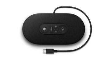 Microsoft Modern USB-C Speaker USB Port