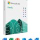Microsoft 365 Family - Fino a 6 persone - Per PC/Mac/tablet/cellulari - Abbonamento di 12 mesi 9
