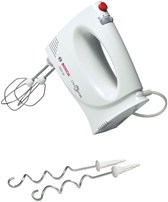 Bosch MFQ3010 sbattitore Sbattitore manuale 300 W Bianco