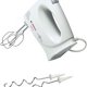 Bosch MFQ3010 sbattitore Sbattitore manuale 300 W Bianco 2