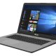 [ricondizionato] ASUS Vivobook Pro N705FD-GC137T Intel® Core™ i7 i7-8565U Computer portatile 43,9 cm (17.3