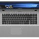 [ricondizionato] ASUS Vivobook Pro N705FD-GC137T Intel® Core™ i7 i7-8565U Computer portatile 43,9 cm (17.3