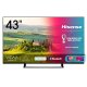 Hisense 43AE7250F TV 108 cm (42.5