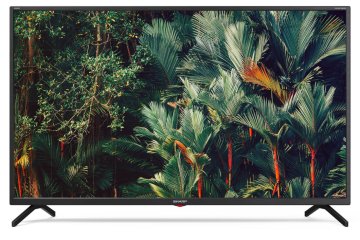 Sharp Aquos 40BN3EA 101,6 cm (40") 4K Ultra HD Smart TV Wi-Fi Nero