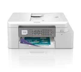 Brother MFC-J4335DWRE1 Ad inchiostro A4 1200 x 4800 DPI Wi-Fi