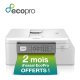 Brother MFC-J4335DWRE1 Ad inchiostro A4 1200 x 4800 DPI Wi-Fi 8