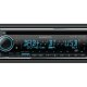 Kenwood KDC-BT740DAB Ricevitore multimediale per auto Nero 50 W Bluetooth 2