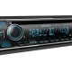 Kenwood KDC-BT740DAB Ricevitore multimediale per auto Nero 50 W Bluetooth 3