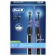 Oral-B PRO Spazzolino Elettrico Ricaricabile 1 - 790 Black Edition. Confezione Doppia Con 2 Spazzolini Neri + 2 Testine 4
