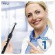 Oral-B PRO Spazzolino Elettrico Ricaricabile 1 - 790 Black Edition. Confezione Doppia Con 2 Spazzolini Neri + 2 Testine 9