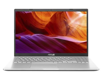 ASUS F509FA-BQ1066T Intel® Core™ i5 i5-10210U Computer portatile 39,6 cm (15.6") Full HD 8 GB DDR4-SDRAM 512 GB SSD Wi-Fi 5 (802.11ac) Windows 10 Home Argento