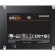 Samsung 870 EVO 1 TB 2.5