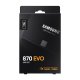 Samsung 870 EVO 1 TB 2.5