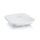 Zyxel NWA1123ACv3 866 Mbit/s Bianco Supporto Power over Ethernet (PoE) 3