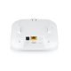 Zyxel NWA1123ACv3 866 Mbit/s Bianco Supporto Power over Ethernet (PoE) 4