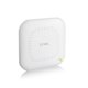 Zyxel NWA1123ACv3 866 Mbit/s Bianco Supporto Power over Ethernet (PoE) 5