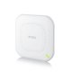 Zyxel NWA1123ACv3 866 Mbit/s Bianco Supporto Power over Ethernet (PoE) 8