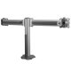Chief K3G310S Supporti a parete per TV 76,2 cm (30