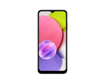 TIM Samsung Galaxy A03s 16,5 cm (6.5") Doppia SIM Android 11 4G USB tipo-C 3 GB 32 GB 5000 mAh Blu
