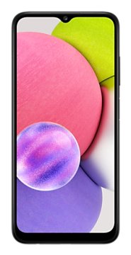 TIM Samsung Galaxy A03s 16,5 cm (6.5") Doppia SIM Android 11 4G USB tipo-C 3 GB 32 GB 5000 mAh Nero