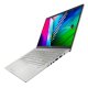 ASUS Vivobook 15 K513EQ-L1414T Intel® Core™ i7 i7-1165G7 Computer portatile 39,6 cm (15.6