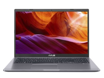 ASUS X509FA-BQ1064 Computer portatile 35,6 cm (14") Full HD Intel® Core™ i5 i5-10210U 4 GB DDR4-SDRAM 1 TB HDD Wi-Fi 5 (802.11ac) Grigio