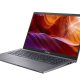 ASUS X509FA-BQ1064 Intel® Core™ i5 i5-10210U Computer portatile 35,6 cm (14