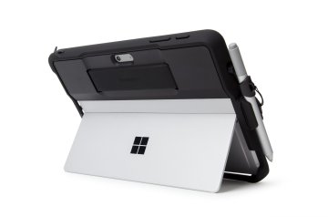 Kensington Custodia rinforzata BlackBelt™ per Surface Go, Surface Go 2 e Surface Go 3