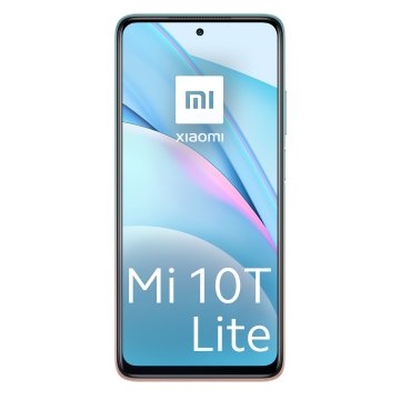 Vodafone Xiaomi Mi 10T Lite 5G 16,9 cm (6.67") Doppia SIM MIUI 12 USB tipo-C 6 GB 128 GB 4820 mAh Rose Oro