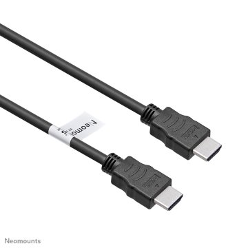 Neomounts Cavo prolunga HDMI , 5 metri
