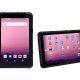 Athesi AP8001TLCG tablet 4G LTE 64 GB 20,3 cm (8