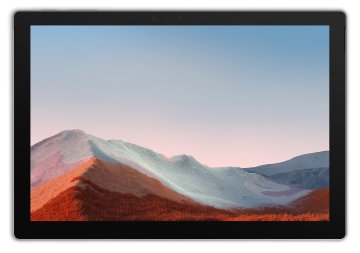 Microsoft Surface Pro 7+ Intel® Core™ i7 256 GB 31,2 cm (12.3") 16 GB Wi-Fi 6 (802.11ax) Windows 10 Pro Platino