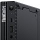 Lenovo ThinkCentre M70q Gen 2 Tiny i3-10105T 8GB 256GB W10P Intel® Core™ i3 DDR4-SDRAM SSD Windows 10 Pro Mini PC Nero 4
